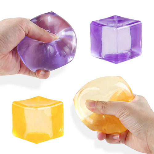 Nice Cube Stress Buster