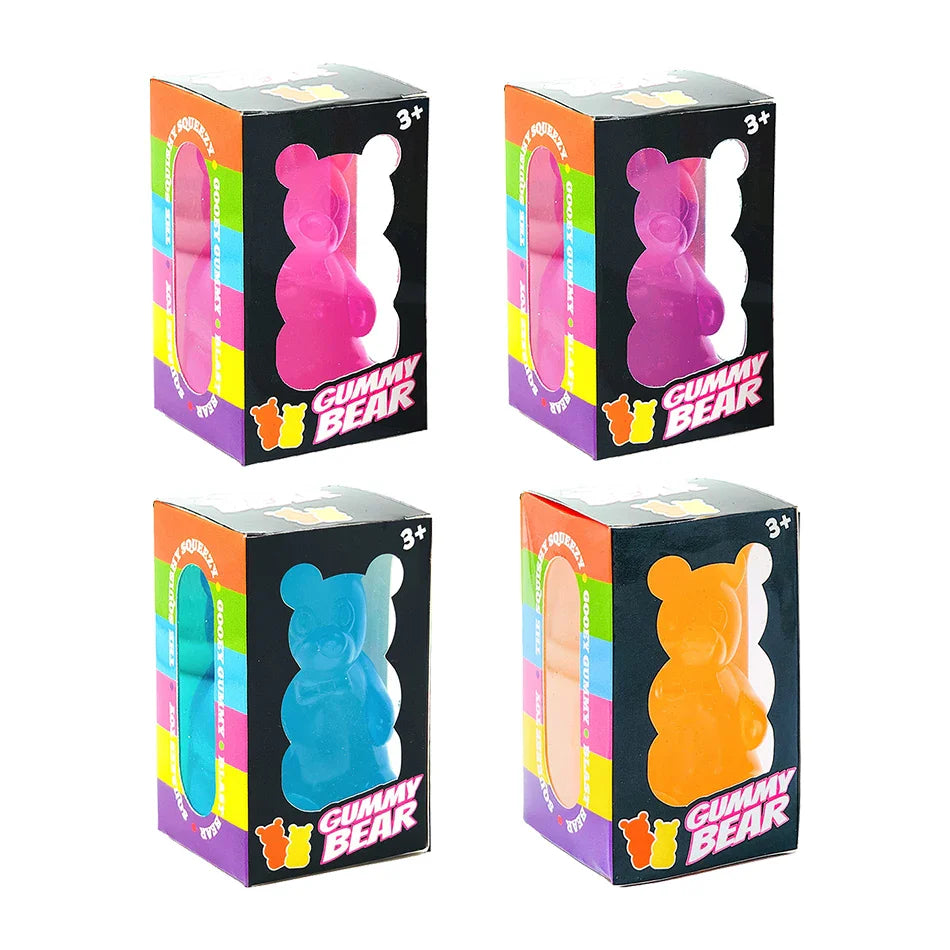 Nice Cube Stress Buster