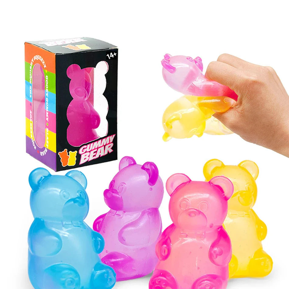 Nice Cube Stress Buster