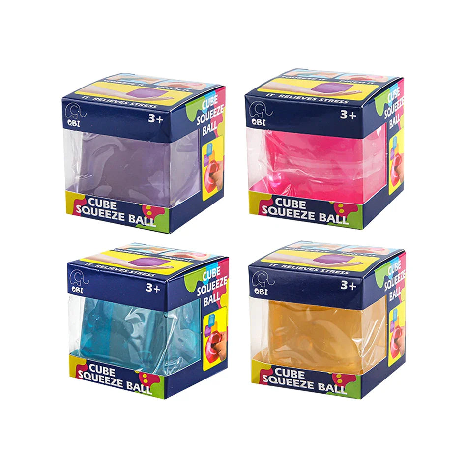 Nice Cube Stress Buster