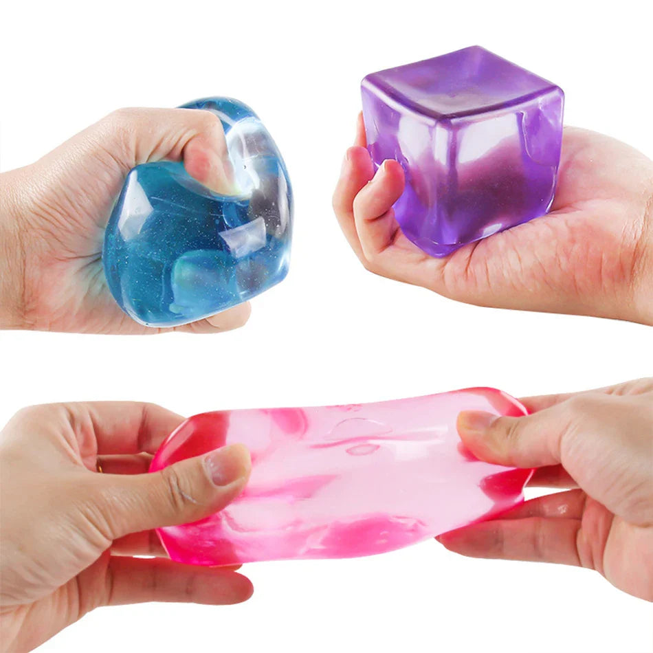 Nice Cube Stress Buster